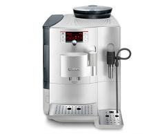 Bosch TES71251DE Libera installazione Automatica Macchina per espresso 2.1L 2tazze Argento macchina per caffè