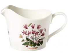 Portmeirion Botanic Garden - Caraffa per salsa di ciclamino e mini mestolo
