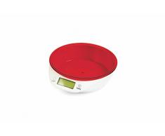 Kooper 2400393 Bilancia da Cucina, Multicolore