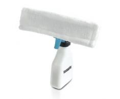 Polti PAEU0306 – Bottiglia spray con panno in microfibra