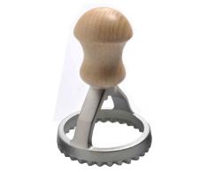 Stampo Ravioli Mm.55 Allum.