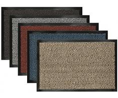 Tappeto Nevada 60X90 Asciugap.