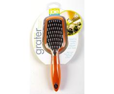 Joie 29792 Mini grattugia da Formaggio in Acciaio Inox (Colori Casuali), Altro