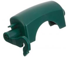 Mister vac A151 Giunto rigida adatto per Vorwerk Elektro tappeto spazzola ET 340