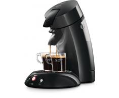 Philips Senseo HD 7810/60 Macchina da caffè a cialde colore: Nero