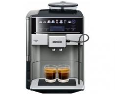 Siemens TE655203RW macchina per caffè Libera installazione Macchina per espresso 1,7 L Automatica