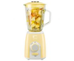 Bestron ABL300EVv Frullatore vanilla designed by Thomas Rath