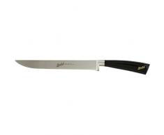 Berkel Elegance Coltello Arrosto, Acciaio, Nero