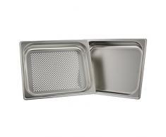 Aeg 3878894009 Teglia da Forno