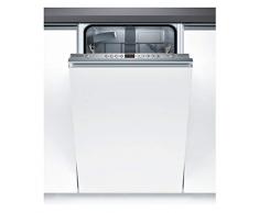 Bosch Serie 4 SPV44CX00E lavastoviglie A scomparsa totale 9 coperti A+