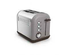 Morphy Richards, Accents, Tostapane 2 fessure sassolino
