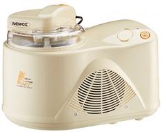 Nemox N.36500400 Macchina del gelato 1.5L