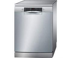 Bosch Serie 4 SMS45GI01E lavastoviglie Libera installazione 12 coperti A++
