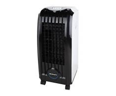 Climatizzatore Orbegozo AIR 45, Nero