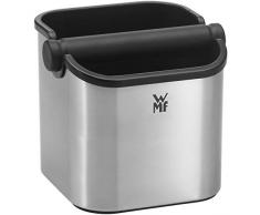 WMF 412960011 - Contenitore per marmellata, colore: Argento