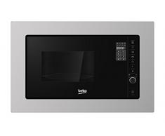 Beko MOB20231BG Incasso 20L 800W Acciaio inossidabile forno a microonde