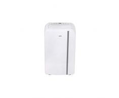 Beko BA212H Climatizzatore Portatile, Bianco