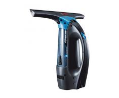 Polti, Forzaspira AG100, Aspirapolvere per finestre, 5 W, Blu (Black/Blue)
