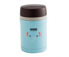 Quid Go Peques - Thermos in acciaio inox Elegante 45 cl