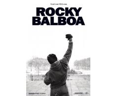 1art1 37087 Poster Rocky VI 91x61 cm
