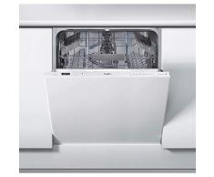 Whirlpool WRIC 3C26 A scomparsa totale 14coperti A++ lavastoviglie