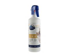 Igienizzante per contenitori aspirapolvere senza sacco - Spray 500ml (Eucalyptus)