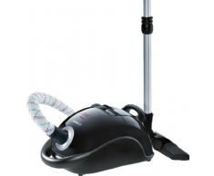 Bosch BSG81468 - Aspirapolvere The One con tecnologia Compressor, filtro igienico Hepa Air Clean