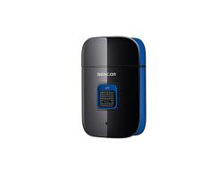 Sms 3011Bl Rasoio Elettrico