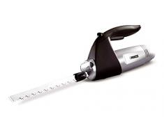 Princess 492952, Coltello Elettrico, 180 W, Argento