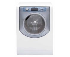 Hotpoint AQLF9D 692 U (EU)/A Libera installazione Carica frontale 9kg 1600Giri/min A Bianco lavatrice