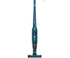 Bosch BBH21830L Scopa elettrica Ricaricabile 2in1, 700 W, 1.25 Unknown_Modifier, Blu Metallizzato