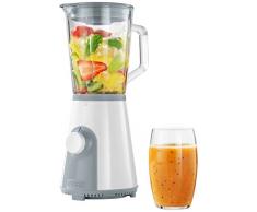 Princess 01.217000.01.002 Compatto Bianco Frullatore