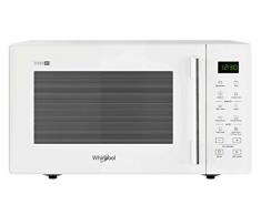 Whirlpool Microonde Bianco