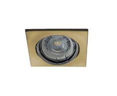 Kanlux Plafoniera Alor Dtl Br/M