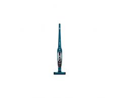 Bosch 4242002860381 2 in1 Wireless palmare aspirapolvere bbh21631, colore: blu
