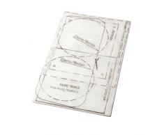 Electrolux EF54 - Set di 2 filtri per motore aspirapolvere