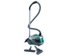 Hoover Hydropower Aspirapolvere senza Sacco a Filtrazione ad Acqua Tecnologia Ciclonica, 700 W, 3,5 litri
