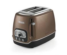 Ariete tostapane Classica oro