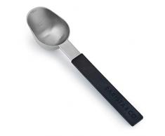 Barista & Co 69005103 Cucchiaino da caffè, Acciaio Inox
