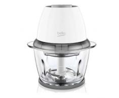 Beko CHG6400W Tritatutto, 400 Watt, 0.5 litri