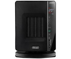 DeLonghi dch7993er.BC, Riscaldatore, 1 litro, Nero