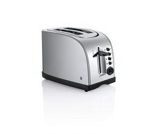 WMF 0414010012 Tostapane in Acciaio Inox