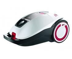 Dirt Devil REBEL75HE Aspirapolvere con Sacchetto Rebel 75 He, 700 W, 80 Decibel