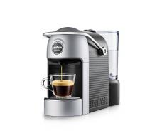 Lavazza A Modo Mio Macchina Caffè Jolie Plus, Argento