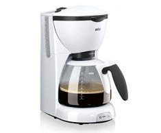 Braun KF520/1 Pure Aroma Macchina da Caffè Americano