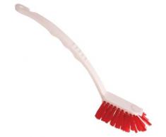Winware igiene lavastoviglie Brush – rosso