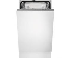 Electrolux ESL4201LO lavastoviglie A scomparsa totale 9 coperti A+