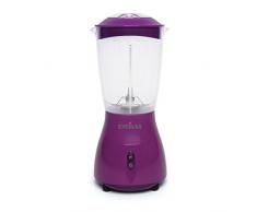 Excelsa Frullatore, 160 Watt, Plastica, Viola
