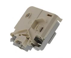 Bosch 00633765 Porta Rele per Lavatrice e Asciugatrice