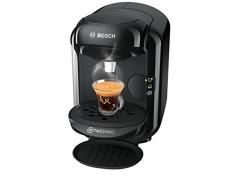 Bosch TAS1402 Tassimo Vivy 2, Macchina per il caffè, 1300 W, Capacità 0.7 Litri